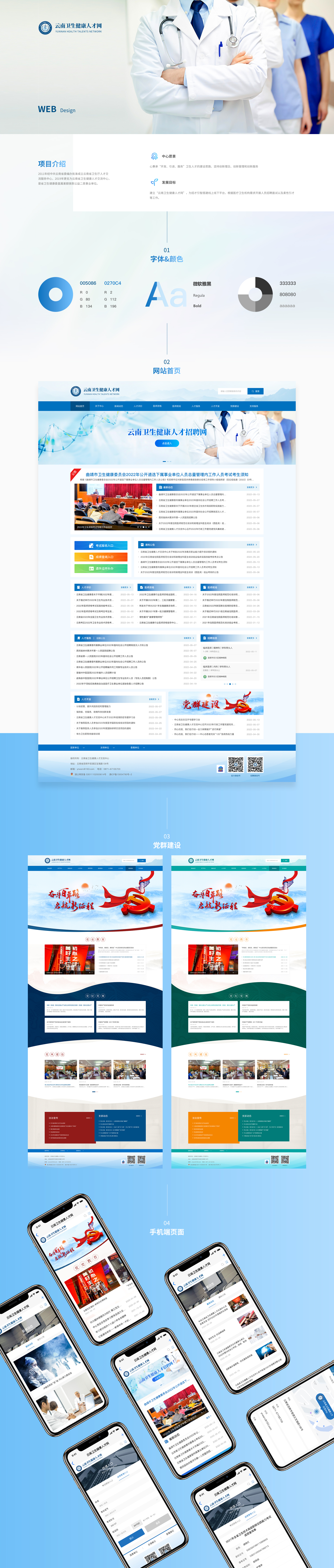 衛(wèi)生人才網案例展示.jpg